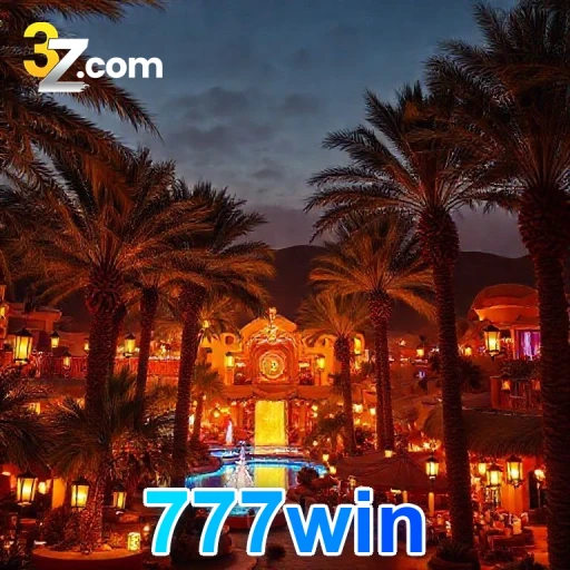 777win Jogos de caça-níqueis