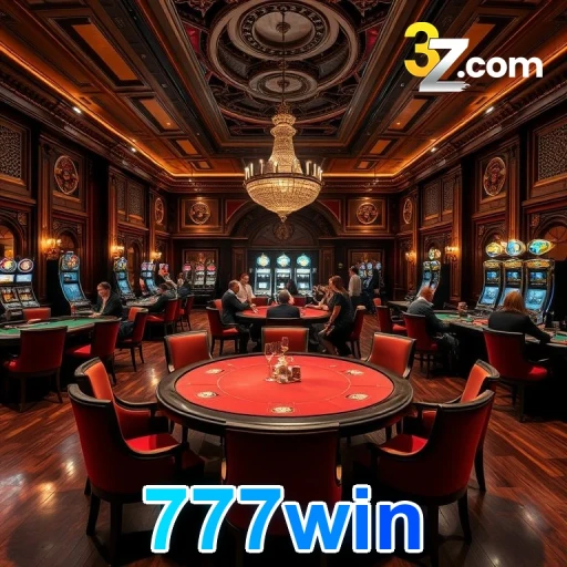 777win Bônus