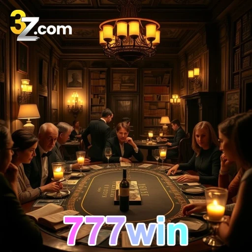 777win Jogos de caça-níqueis